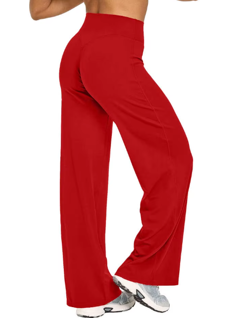 Andrea - Pantalón de Yoga