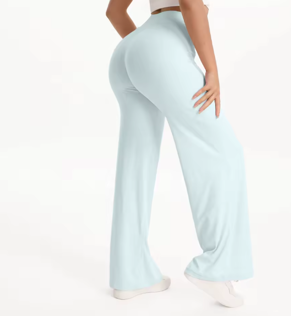 Andrea - Pantalón de Yoga