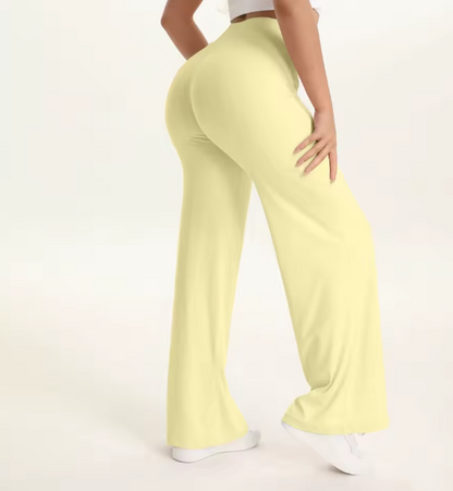 Andrea - Pantalón de Yoga
