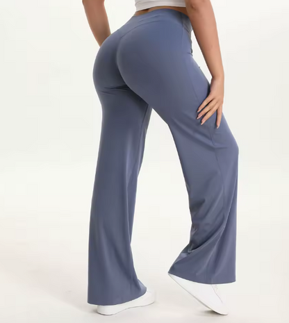 Andrea - Pantalón de Yoga