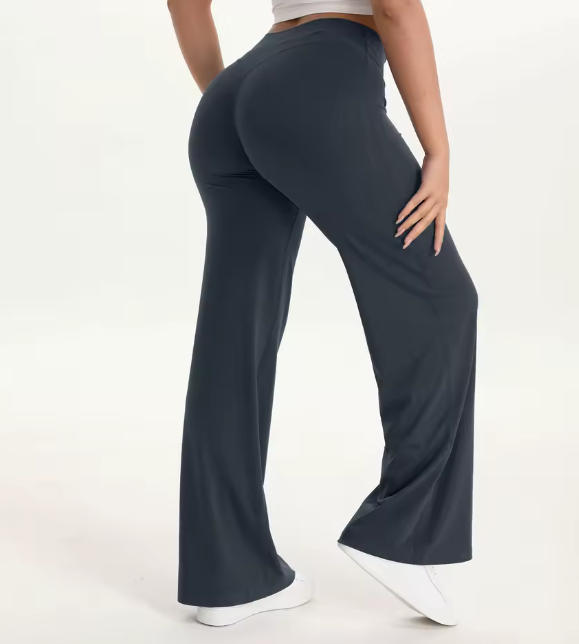 Andrea - Pantalón de Yoga