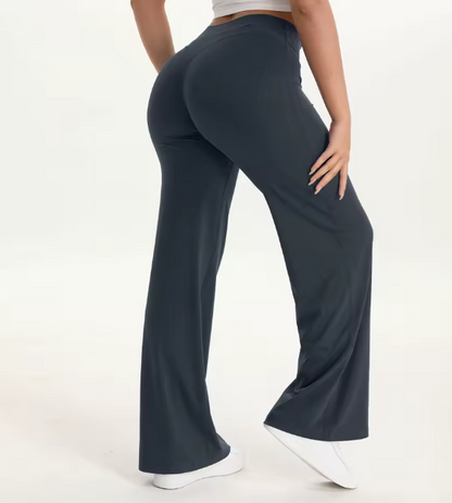 Andrea - Pantalón de Yoga