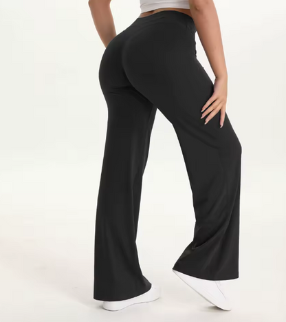 Andrea - Pantalón de Yoga