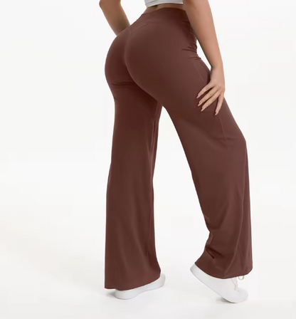 Andrea - Pantalón de Yoga