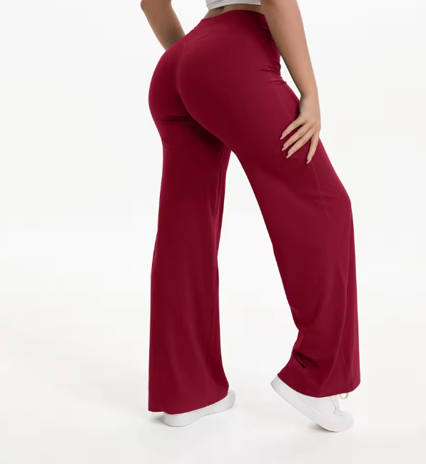 Andrea - Pantalón de Yoga