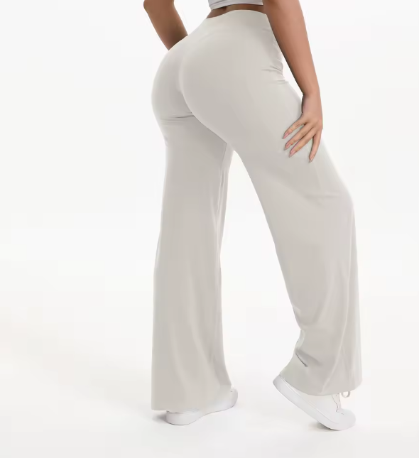 Andrea - Pantalón de Yoga