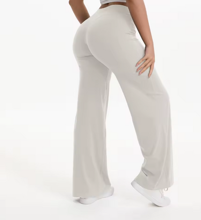 Andrea - Pantalón de Yoga