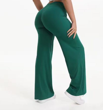 Andrea - Pantalón de Yoga
