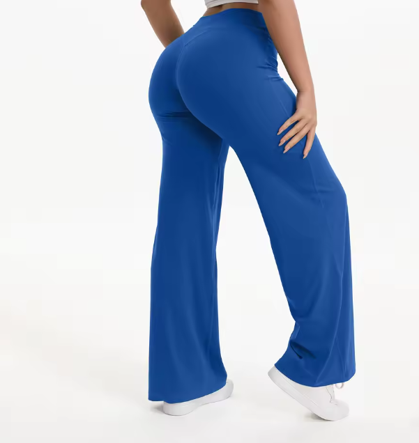 Andrea - Pantalón de Yoga