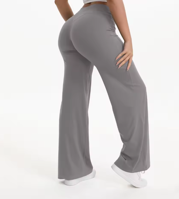Andrea - Pantalón de Yoga