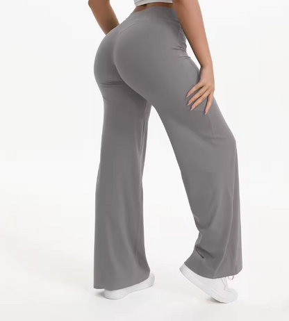 Andrea - Pantalón de Yoga