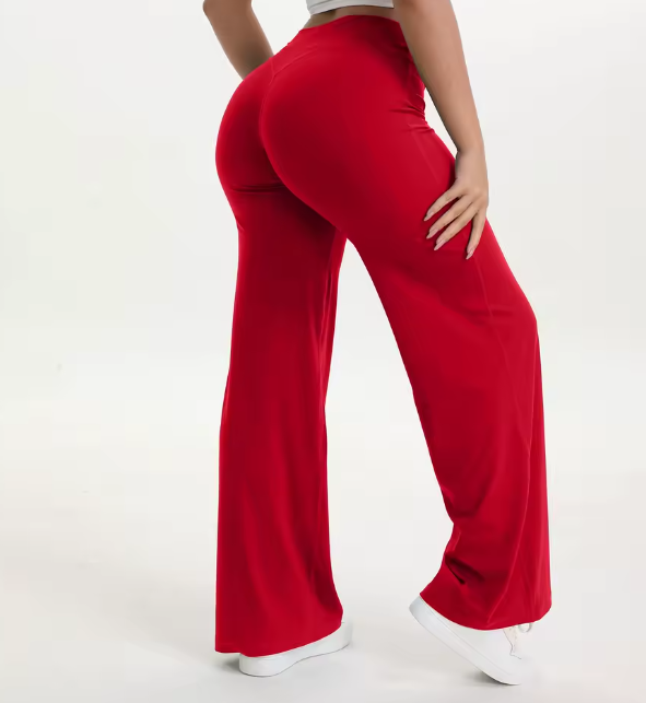 Andrea - Pantalón de Yoga