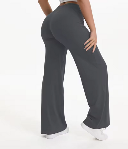 Andrea - Pantalón de Yoga