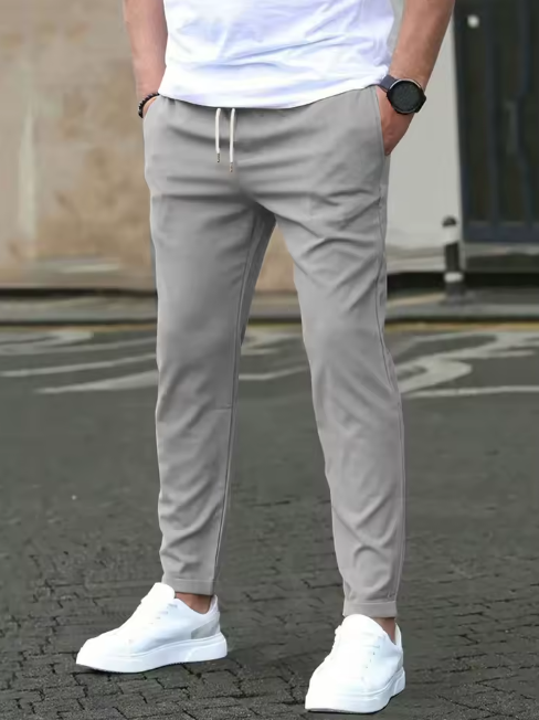 Fred - Pantalones de hombre