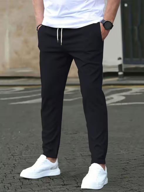 Fred - Pantalones de hombre