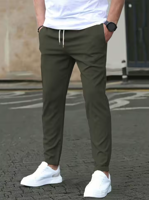 Fred - Pantalones de hombre