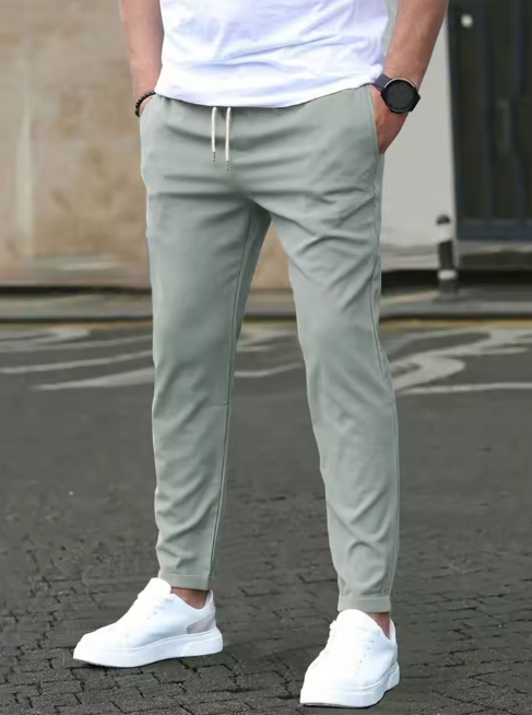 Fred - Pantalones de hombre