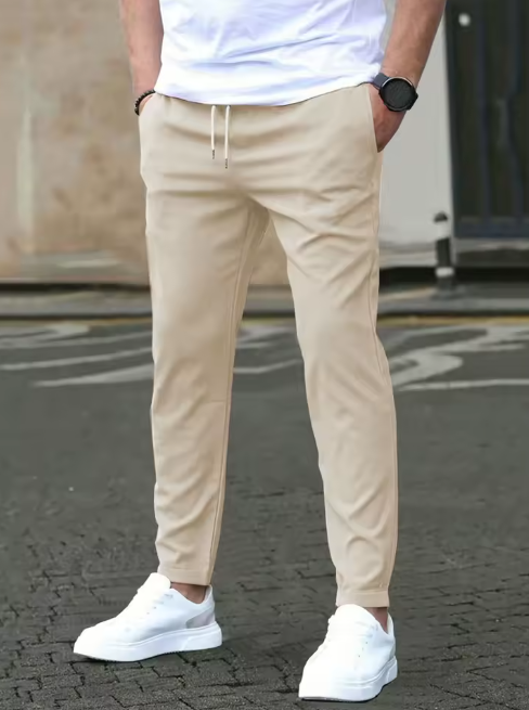 Fred - Pantalones de hombre
