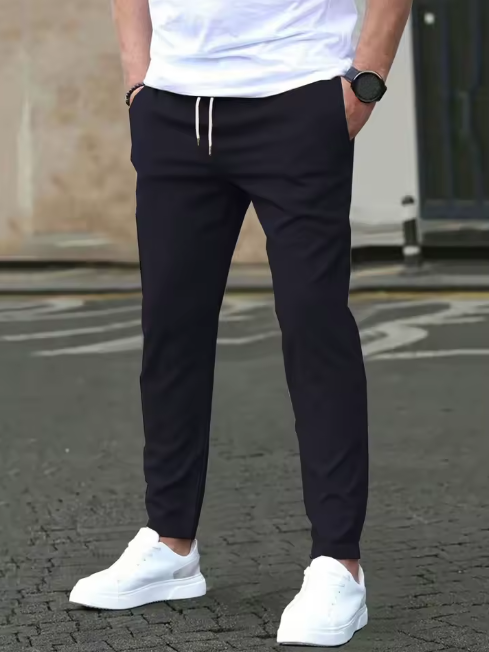Fred - Pantalones de hombre