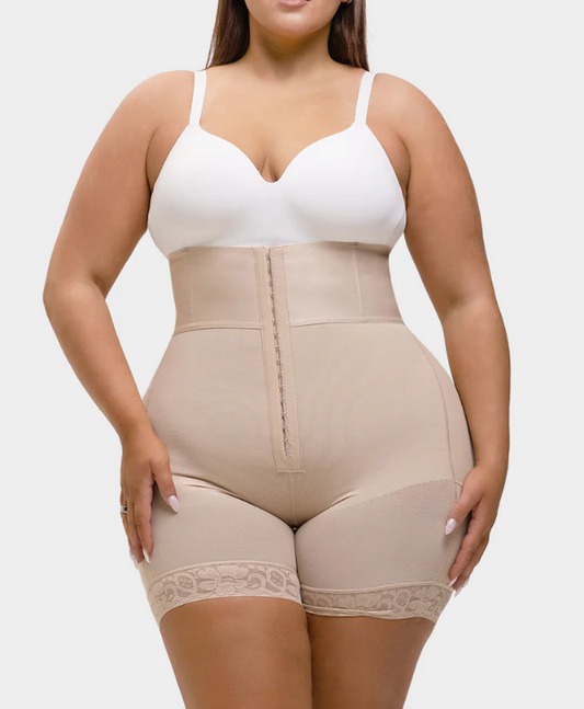 Coral - Faja Moldeadora de mujer