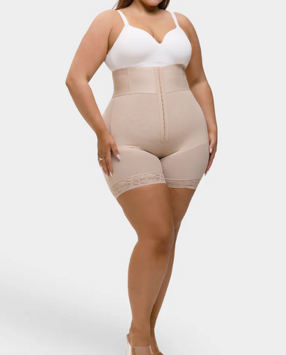 Coral - Faja Moldeadora de mujer
