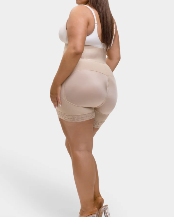 Coral - Faja Moldeadora de mujer