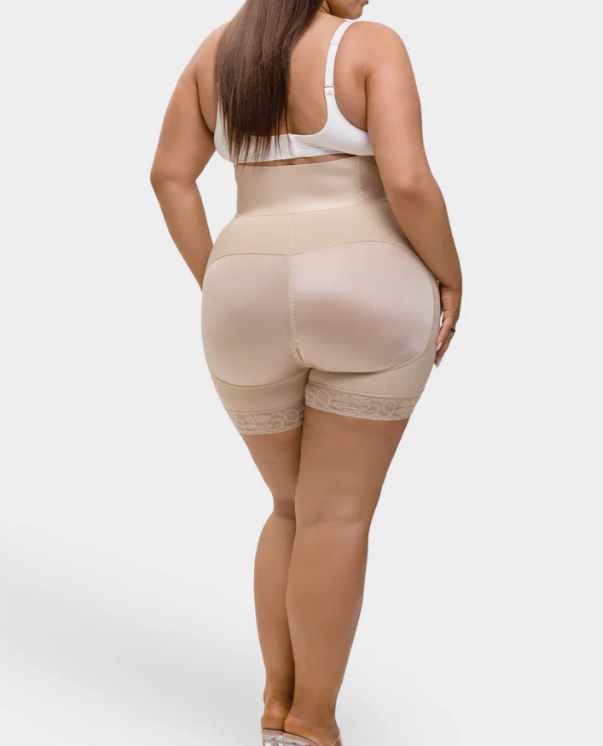 Coral - Faja Moldeadora de mujer