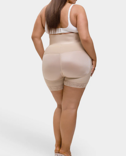 Coral - Faja Moldeadora de mujer