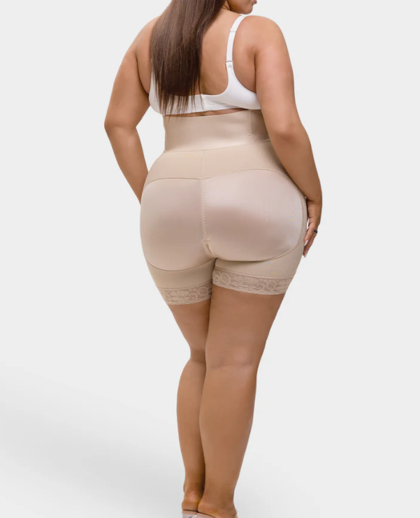 Coral - Faja Moldeadora de mujer