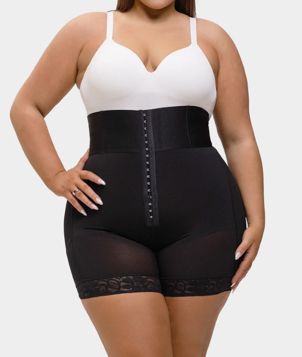 Coral - Faja Moldeadora de mujer