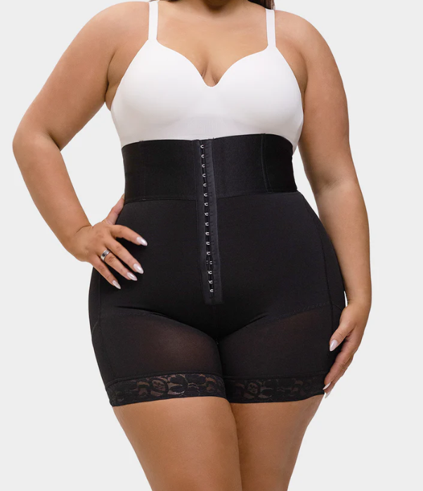Coral - Faja Moldeadora de mujer