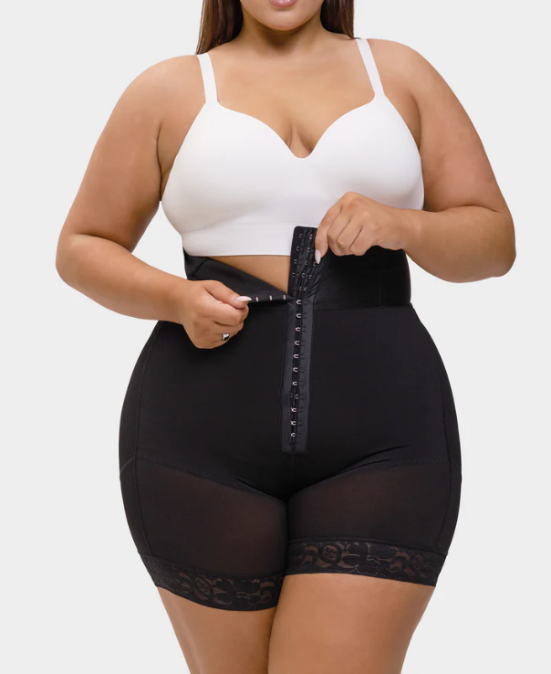 Coral - Faja Moldeadora de mujer