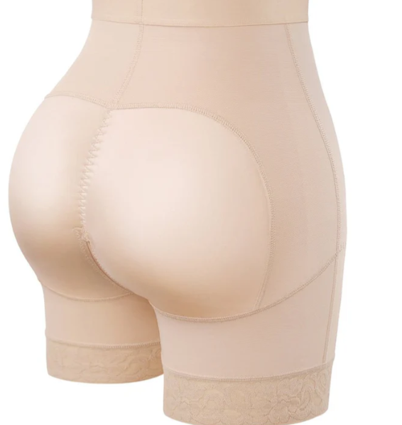 Coral - Faja Moldeadora de mujer