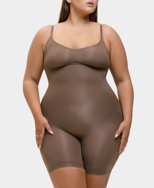 Alicia - Bodysuit de mujer