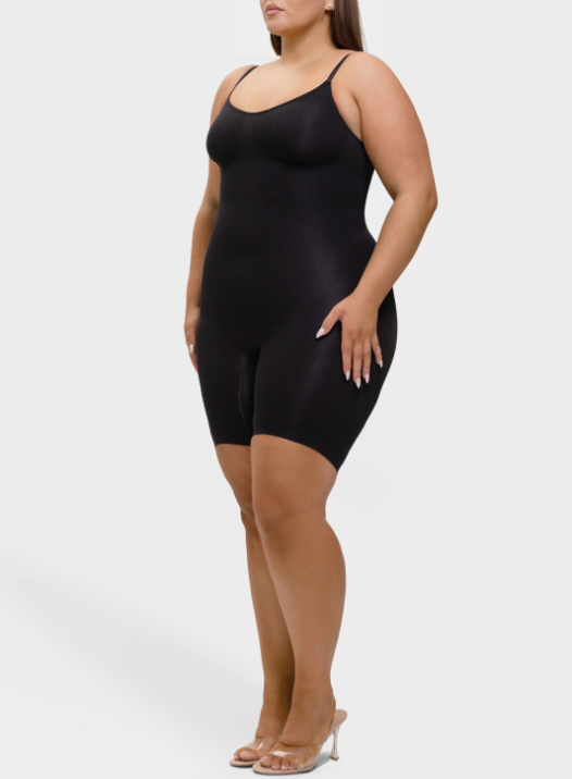 Alicia - Bodysuit de mujer