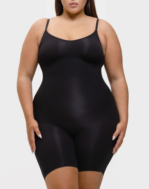 Alicia - Bodysuit de mujer