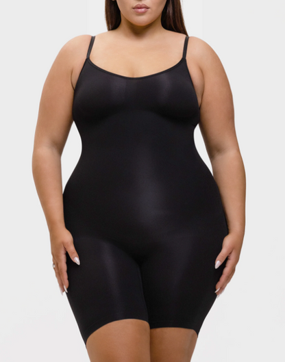 Alicia - Bodysuit de mujer