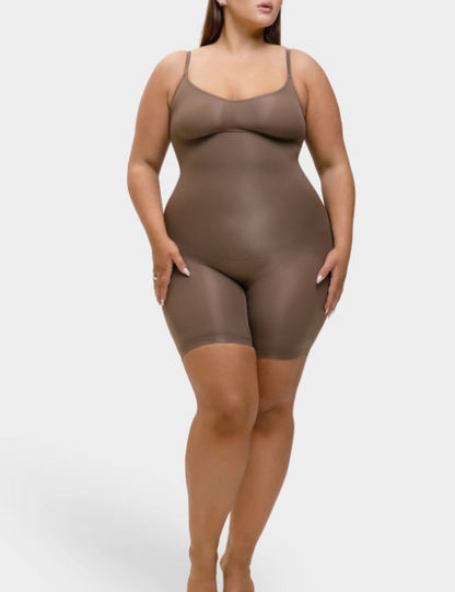 Alicia - Bodysuit de mujer