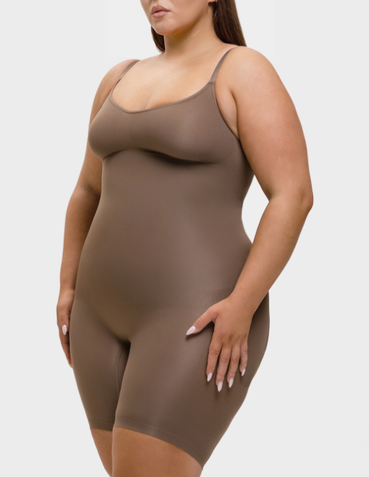 Alicia - Bodysuit de mujer