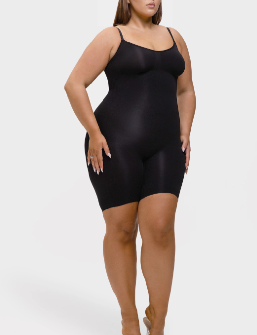 Alicia - Bodysuit de mujer