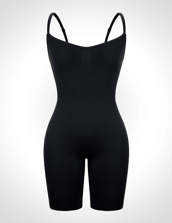 Alicia - Bodysuit de mujer
