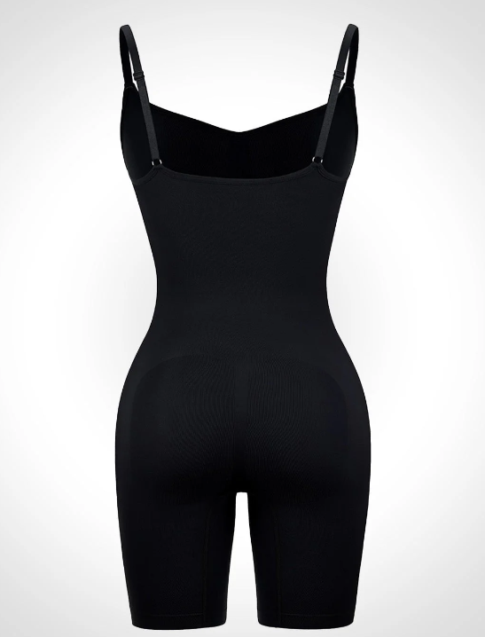 Alicia - Bodysuit de mujer