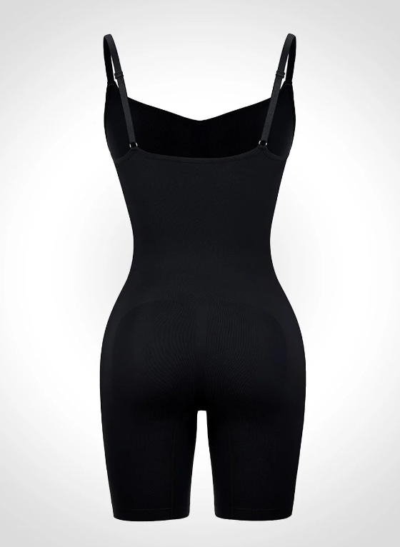 Alicia - Bodysuit de mujer