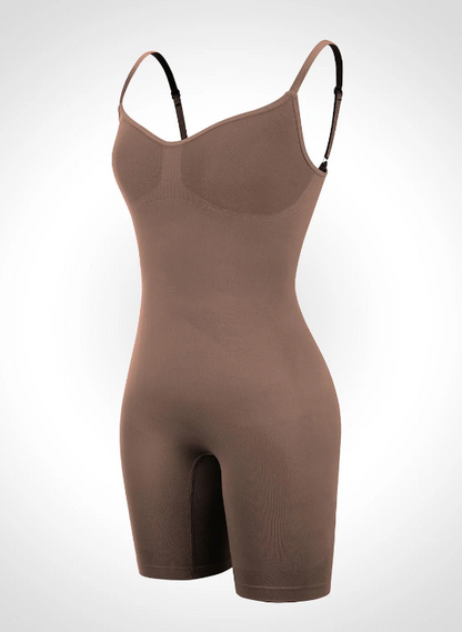 Alicia - Bodysuit de mujer