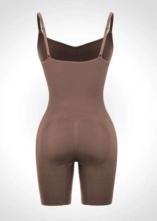 Alicia - Bodysuit de mujer