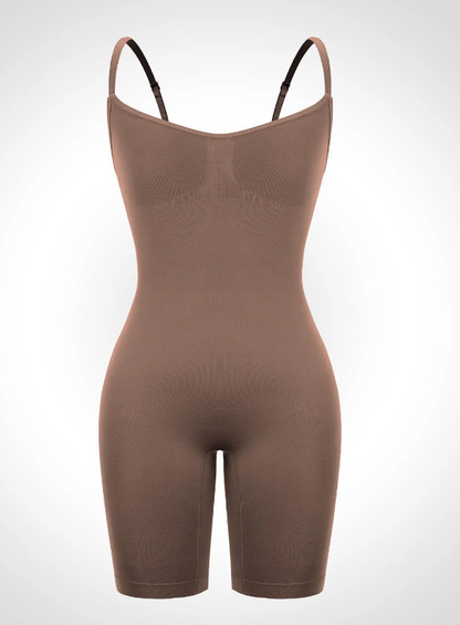 Alicia - Bodysuit de mujer