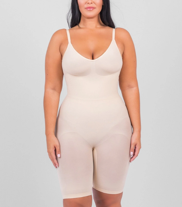 Selma - Bodysuit de mujer