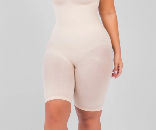 Selma - Bodysuit de mujer