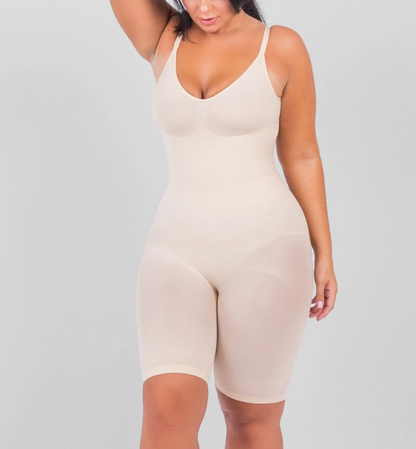 Selma - Bodysuit de mujer