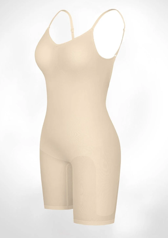 Selma - Bodysuit de mujer